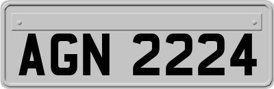 AGN2224