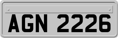 AGN2226