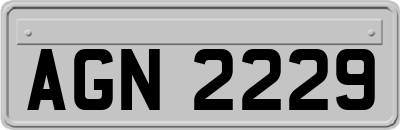 AGN2229