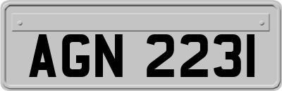 AGN2231
