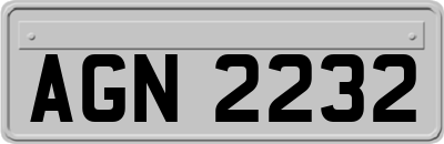 AGN2232