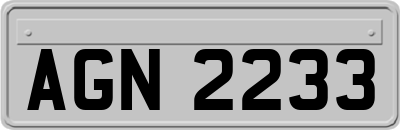 AGN2233