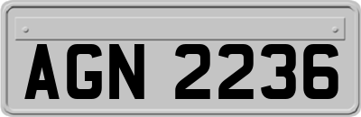 AGN2236