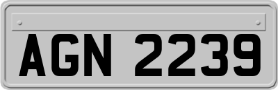 AGN2239