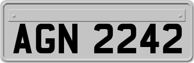 AGN2242