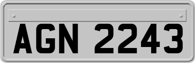 AGN2243