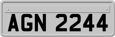 AGN2244