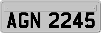 AGN2245