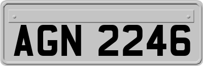 AGN2246