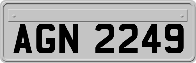 AGN2249