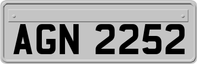 AGN2252