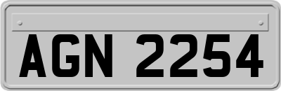 AGN2254