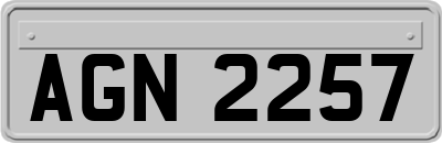 AGN2257