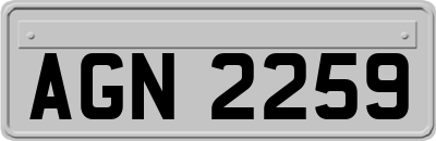 AGN2259