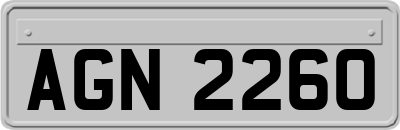 AGN2260