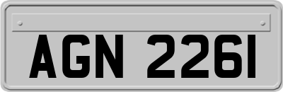 AGN2261