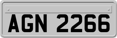 AGN2266