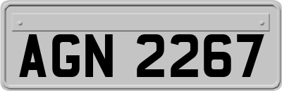 AGN2267