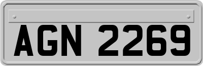 AGN2269