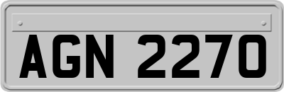 AGN2270