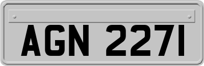 AGN2271