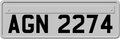 AGN2274