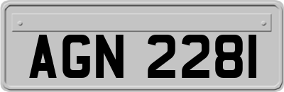 AGN2281