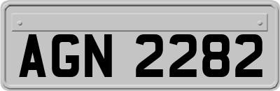 AGN2282