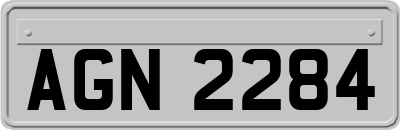 AGN2284