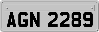 AGN2289