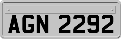 AGN2292