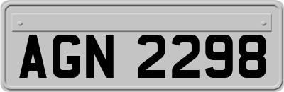AGN2298