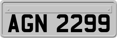AGN2299