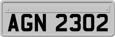 AGN2302