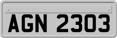 AGN2303
