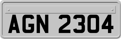 AGN2304