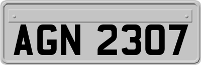 AGN2307