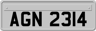 AGN2314