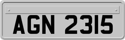 AGN2315