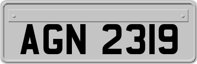AGN2319