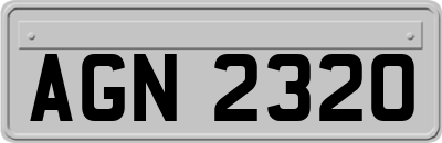 AGN2320