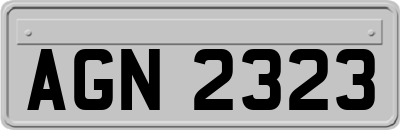 AGN2323