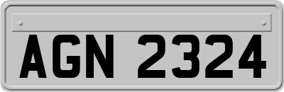 AGN2324