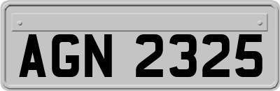 AGN2325