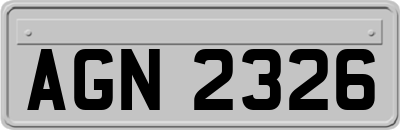 AGN2326