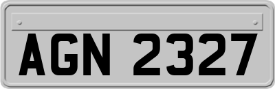AGN2327