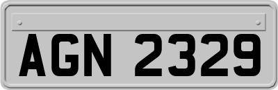 AGN2329