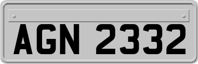 AGN2332