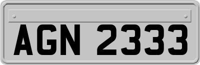 AGN2333