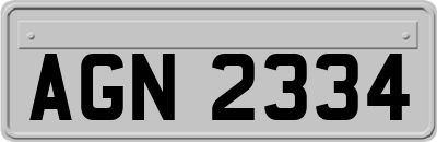 AGN2334